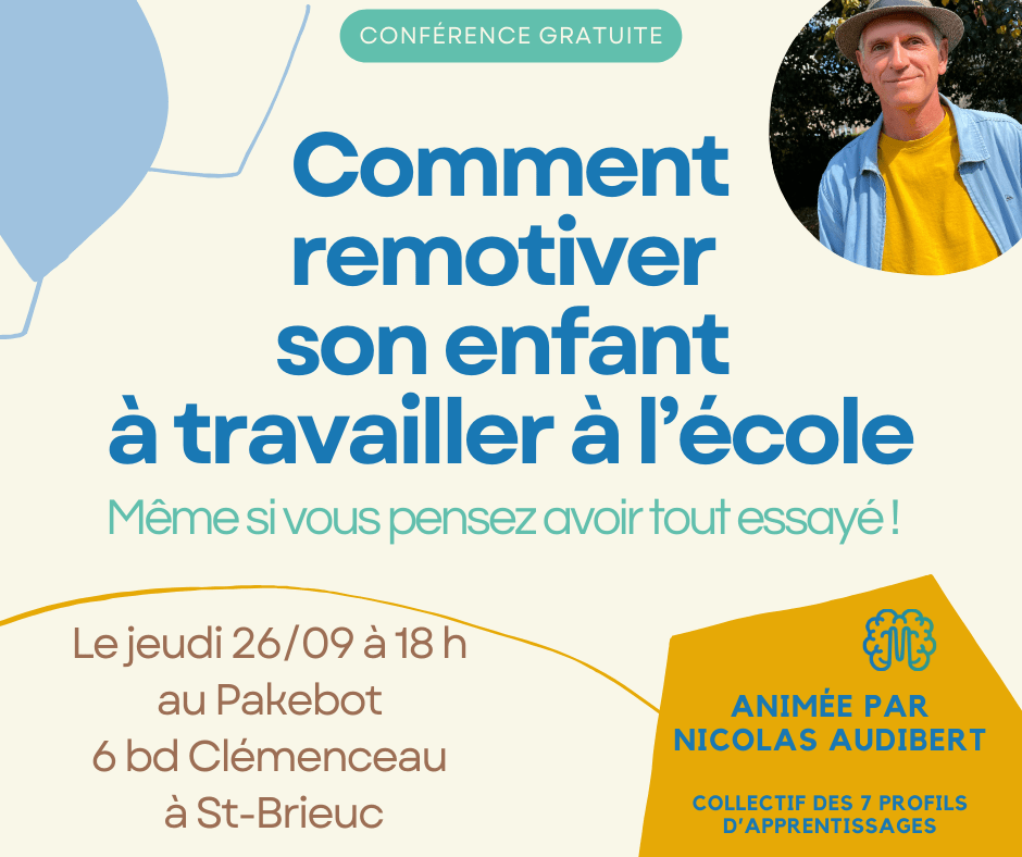 Conférence 26 septembre au Pakebot